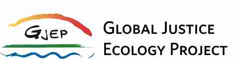 Global Justice Ecology Project