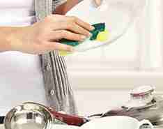 EWG's Guide to Healthy Cleaning