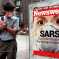 Why SARS disappeared in 2003 while the coronavirus keeps on spreading