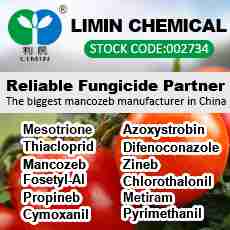 Limin Chemical Co., Ltd.