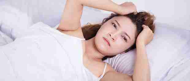 Skipping Sleep Lowers the Body’s Protective Antioxidant Levels and Induces Epigenetic Changes