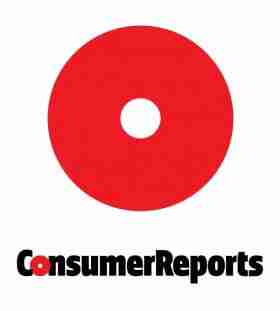 Consumer Reports logo x