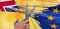 Brexit cutting the ties e