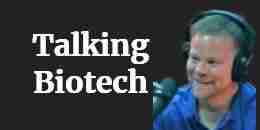 talking biotech