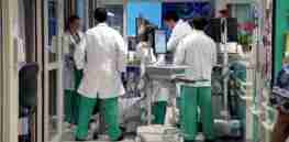 us hospitals underprepared coronavirus medical supplies gupta pkg cpt vpx super