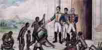 liberation of slaves simon bol