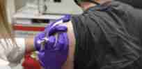 virus outbreak poll vaccines