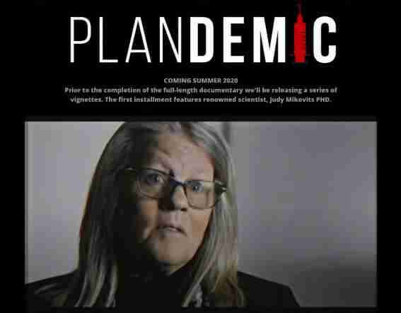 plandemic movie