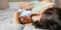 breastfeeding bed x facebook x